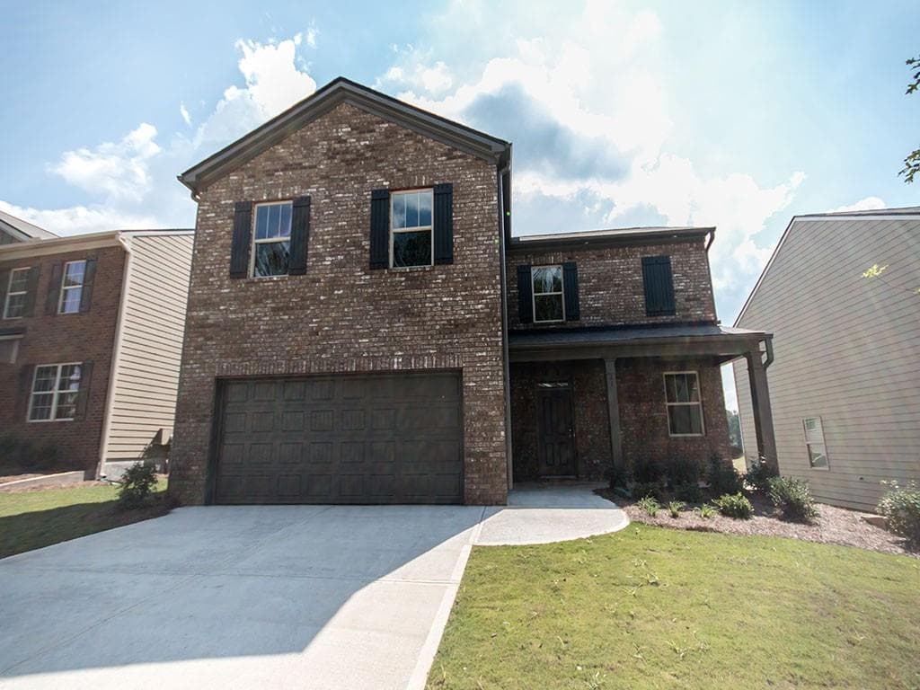21 Thimbleberry Drive, Dawsonville, GA 30534 — most recent listing photo