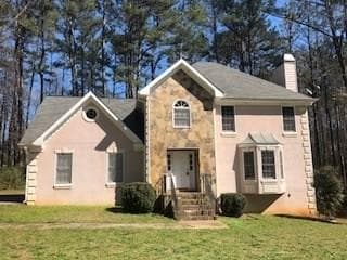 4930 Harrington Place, Powder Springs, GA 30127 — most recent listing photo
