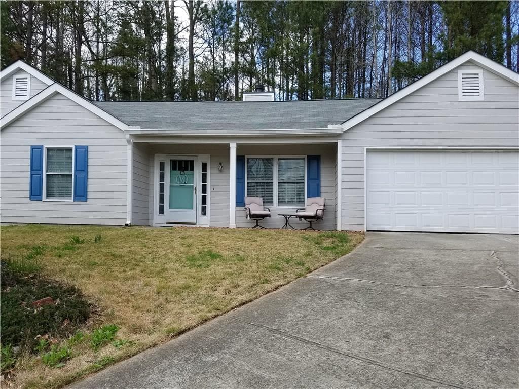 829 Riverstone Lane, Woodstock, GA 30188 — most recent listing photo