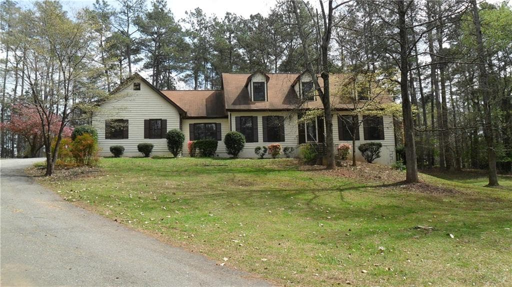 3 bedroom, 3,032 sq ft single family residence sold at 3503 BURNETTE Road, Suwanee, GA 30024