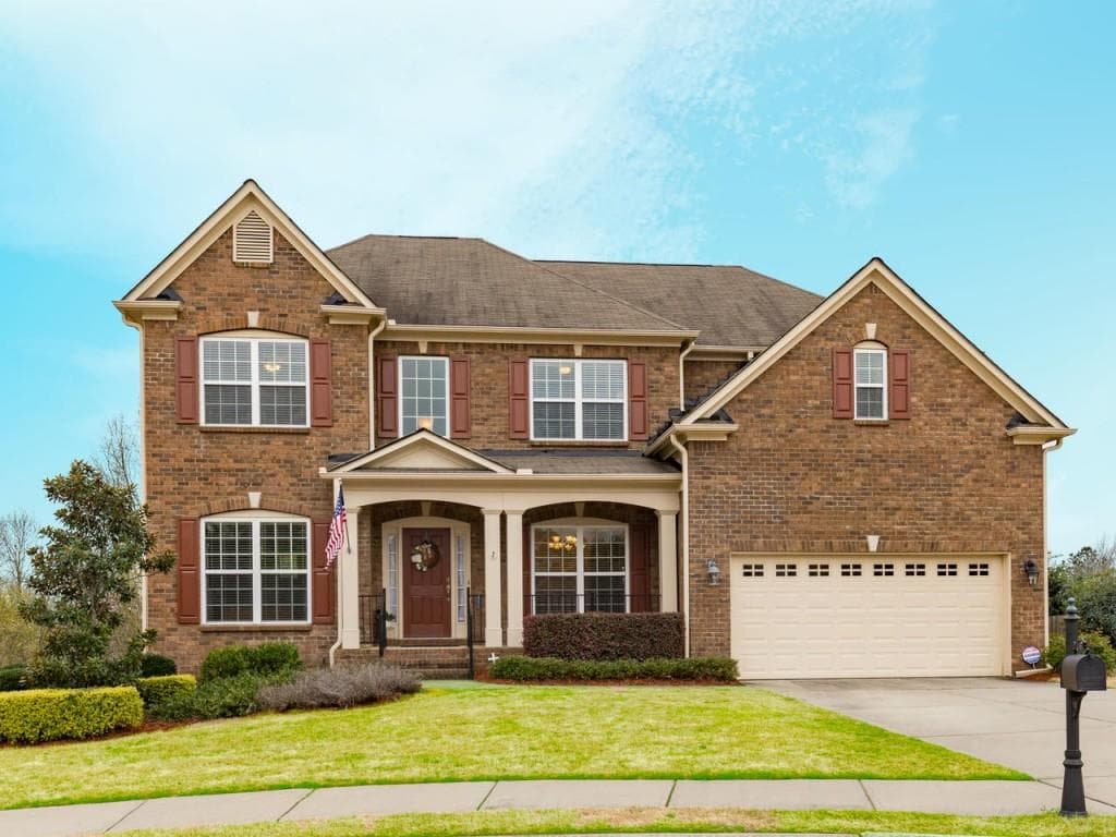 1487 Carter Drive, Buford, GA 30518 — most recent listing photo