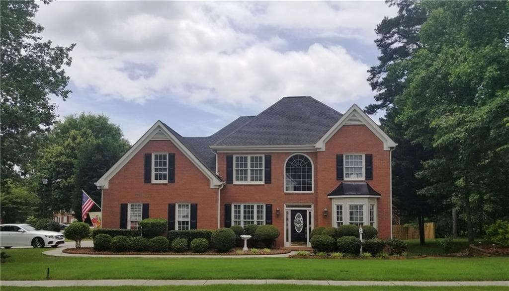 1860 Wildcat Creek Court, Lawrenceville, GA 30043 — most recent listing photo