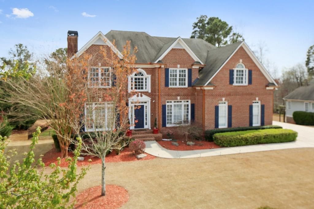 6735 Great Water Drive, Flowery Branch, GA 30542 — most recent listing photo