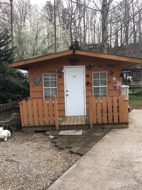 other sold at 530 RIVERSIDE Drive, Cleveland, GA 30528