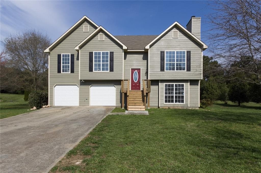 5 bedroom, 2,274 sq ft single family residence sold at 3316 Windward Gate Lane, Buford, GA 30519