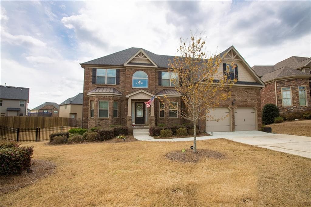 2050 Trinity Mill Drive, Dacula, GA 30019 — most recent listing photo