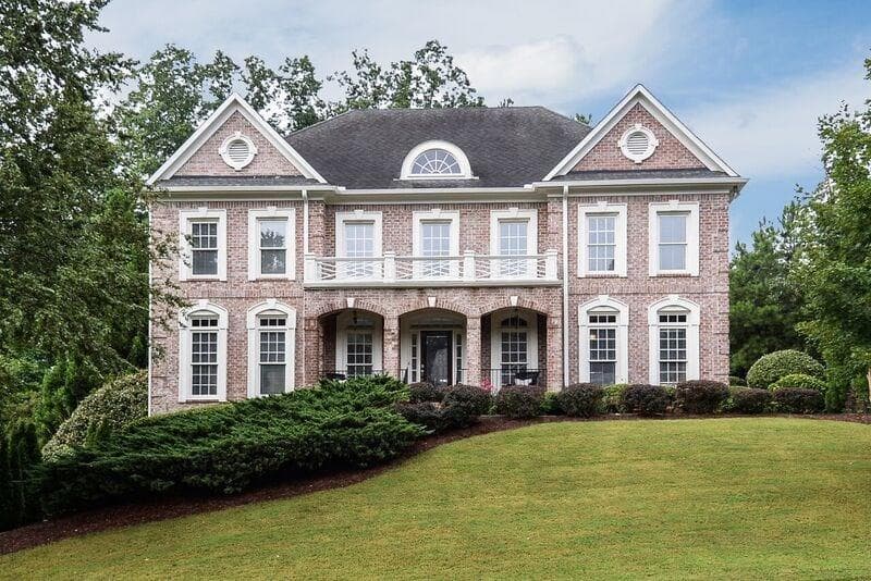 5 bedroom, 6,020 sq ft single family residence sold at 1204 Grand View Drive, Mableton, GA 30126