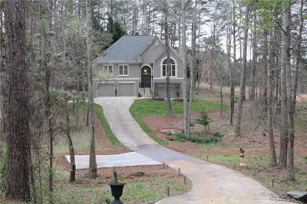 3498 Brittany Way, Kennesaw, GA 30152 — most recent listing photo