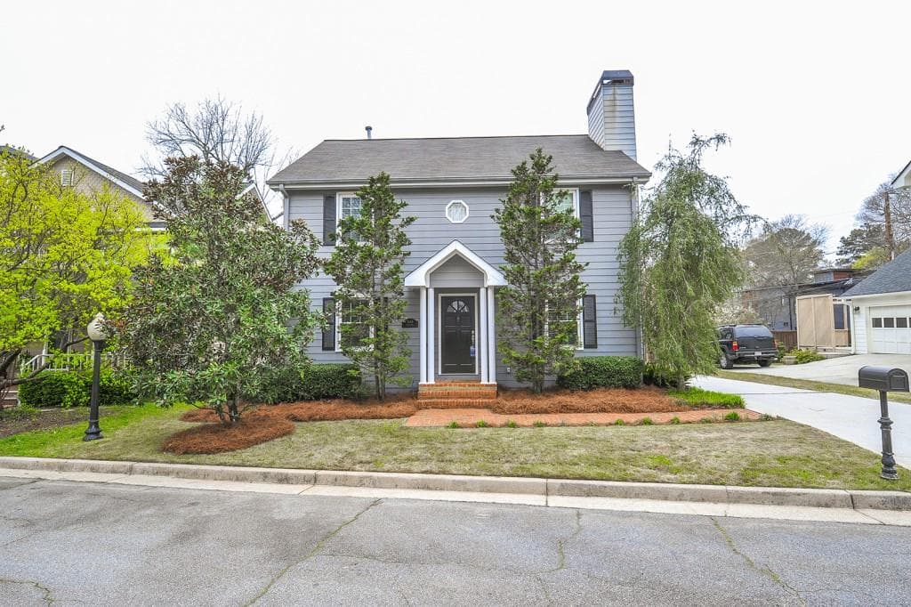 2468 Becky Lane, Brookhaven, GA 30319 — most recent listing photo