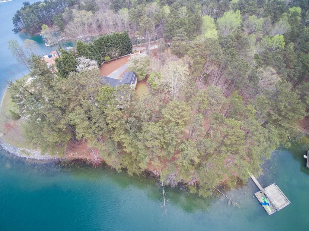 6408 Old Shadburn Ferry Road, Buford, GA 30518 — most recent listing photo