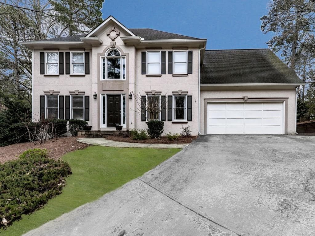 2137 Summerchase Drive, Woodstock, GA 30189 — most recent listing photo