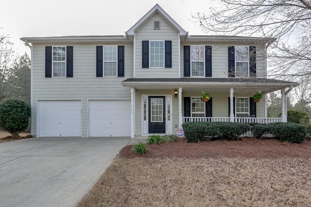154 PLANTATION Drive, Jefferson, GA 30549 — most recent listing photo