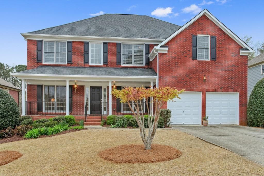 4245 Mill Grove Lane, Smyrna, GA 30082 — most recent listing photo
