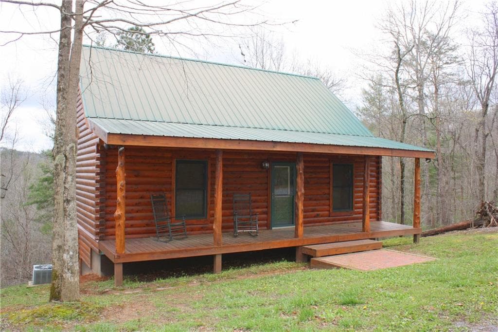 1670 Hunter Drive, Ranger, GA 30734 — most recent listing photo