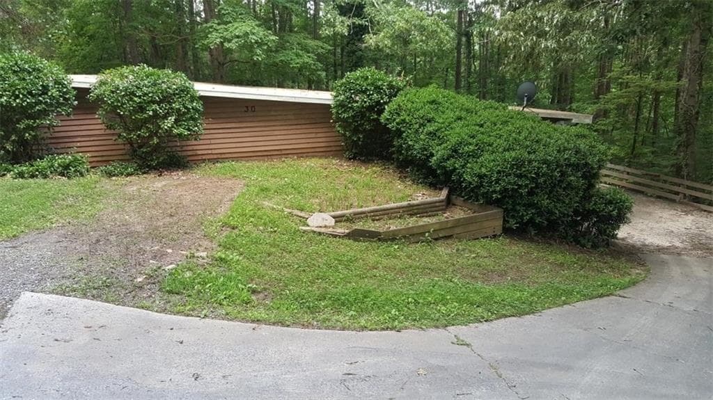 30 Corner Oak Court, Jasper, GA 30143 — most recent listing photo