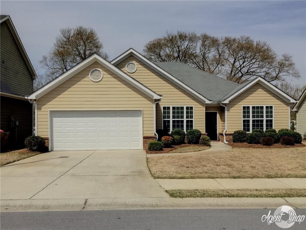 6883 Grand Hickory Drive, Braselton, GA 30517 — most recent listing photo