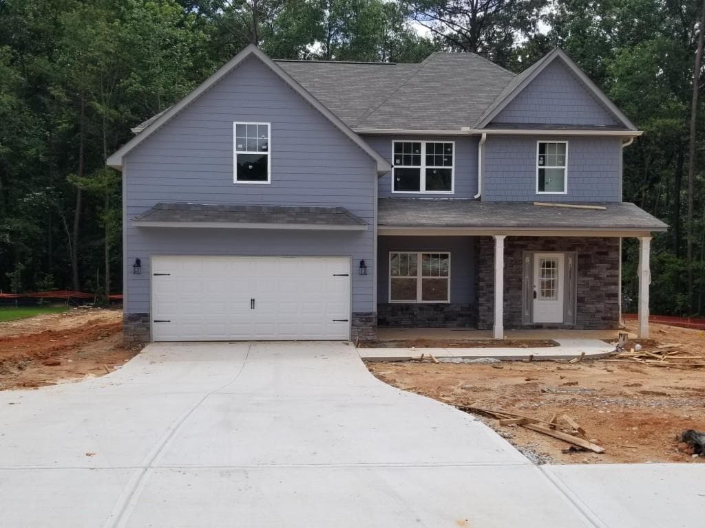 370 Paces Drive, Lithia Springs, GA 30122 — most recent listing photo