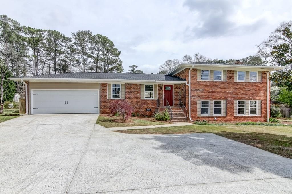 801 Powers Ferry Road, Marietta, GA 30067 — most recent listing photo