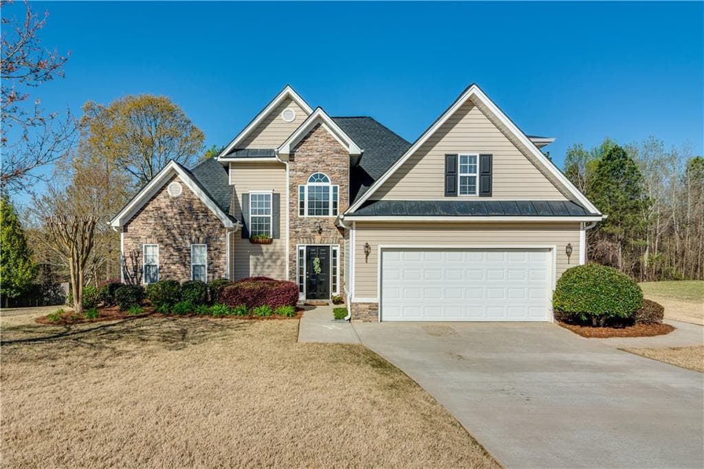 1076 Mason Lee Avenue, Loganville, GA 30052 — most recent listing photo