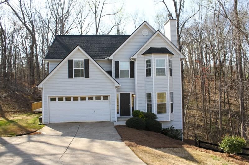 3318 High View Court, Gainesville, GA 30506 — most recent listing photo