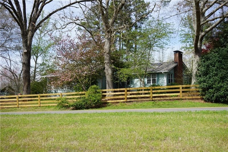 5485 Union Church Road, Flowery Branch, GA 30542 — most recent listing photo