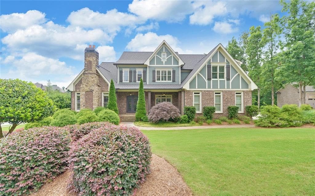 2164 Northern Oak Drive, Braselton, GA 30517 — most recent listing photo