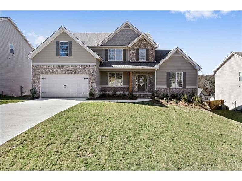 5025 Poplar Woods Drive, Cumming, GA 30028 — most recent listing photo