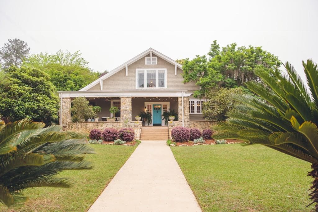 5 bedroom single family residence sold at 418 Broughton Street, Bainbridge, GA 39817