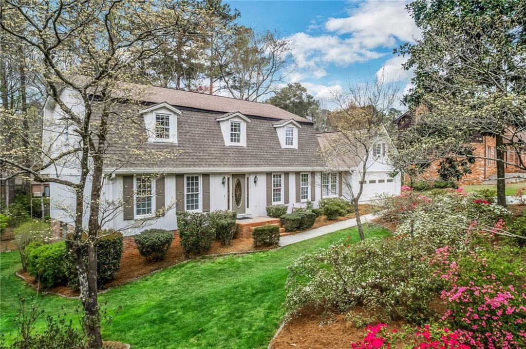 5253 Willow Point Parkway, Marietta, GA 30068 — most recent listing photo