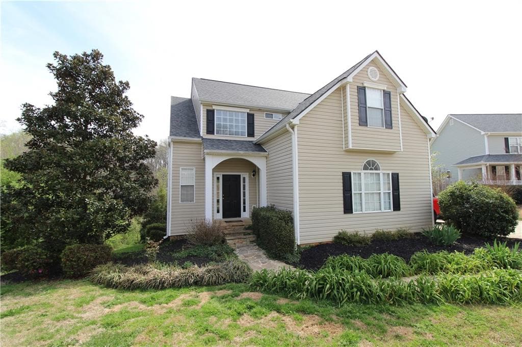 9005 Ivyshaw Drive, Gainesville, GA 30506 — most recent listing photo
