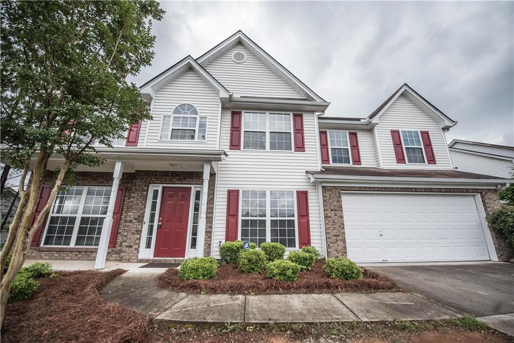 1351 Log Cabin Lane, Lawrenceville, GA 30045 — most recent listing photo