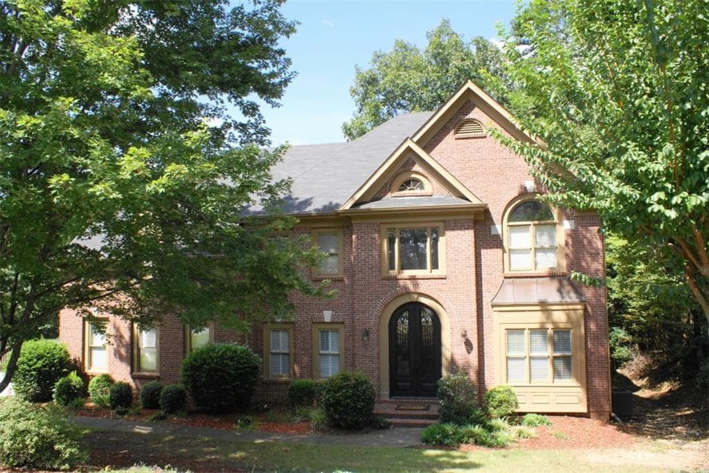 9785 Rod Road, Johns Creek, GA 30022 — most recent listing photo
