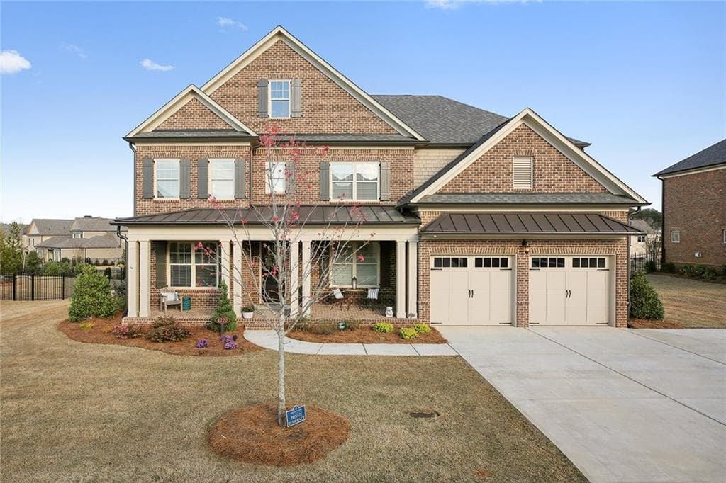 4220 Atwood Drive, Cumming, GA 30040 — most recent listing photo