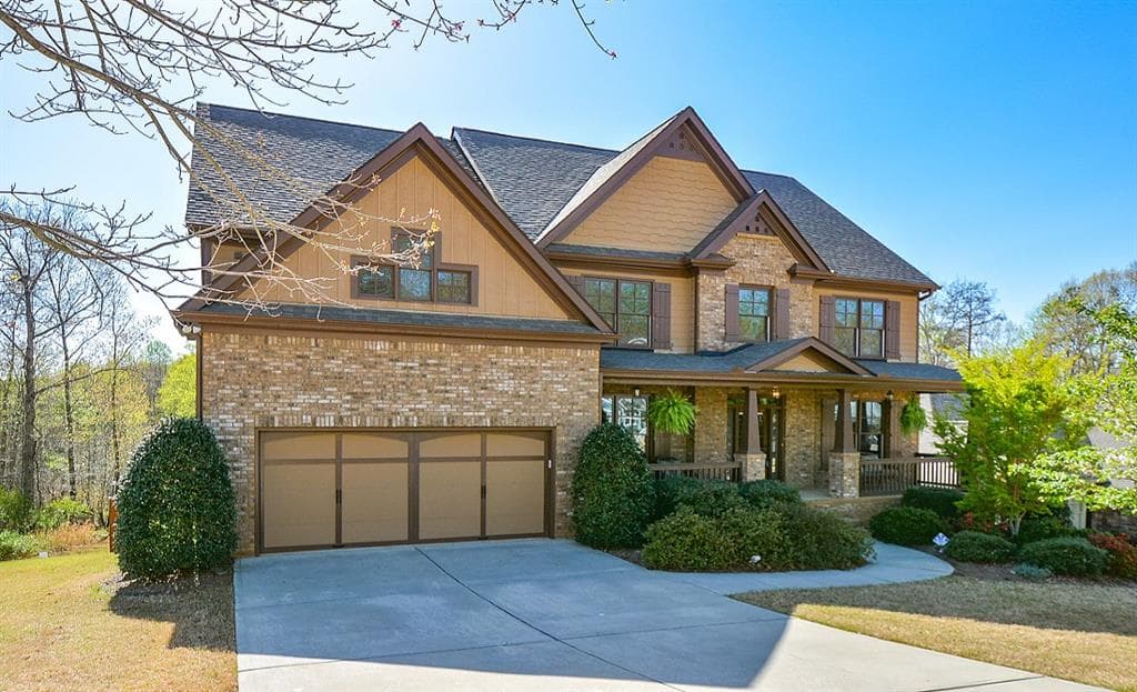 1075 Liberty Park Drive, Braselton, GA 30517 — most recent listing photo