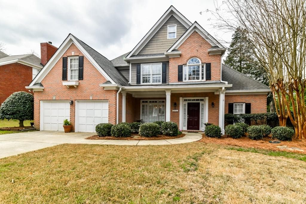 4013 Brockett Oaks, Tucker, GA 30084 — most recent listing photo