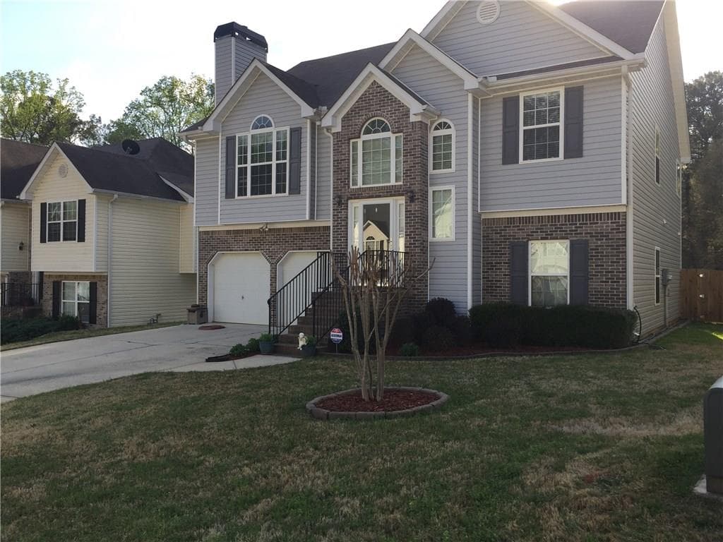 2734 Trellis Oaks Drive, Marietta, GA 30060 — most recent listing photo