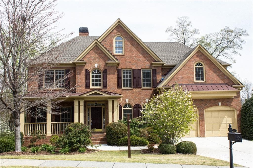 3500 Millwater Crossing, Dacula, GA 30019 — most recent listing photo