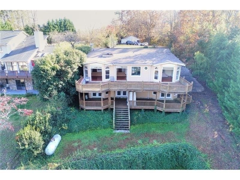 85 Oak Grove Lane, Dawsonville, GA 30534 — most recent listing photo