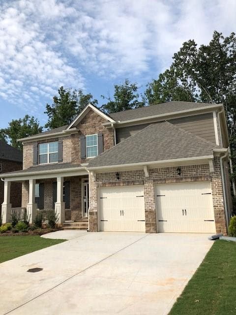 2065 Beckham Street, Cumming, GA 30041 — most recent listing photo