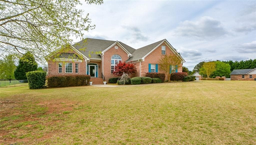 230 Cobblestone Way, Mcdonough, GA 30252 — most recent listing photo