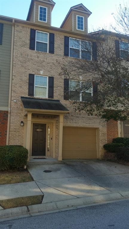 3630 Utoy Drive 3630, Atlanta, GA 30331 — most recent listing photo