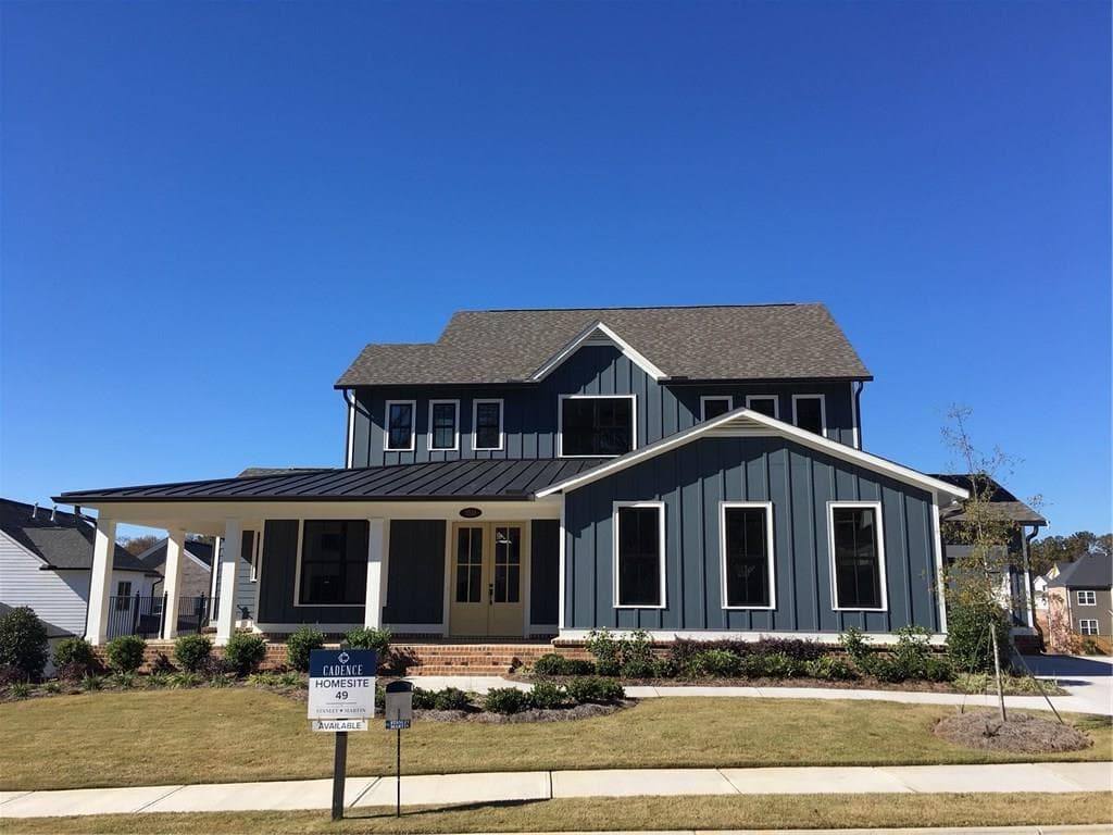 3249 Andante Drive, Marietta, GA 30062 — most recent listing photo