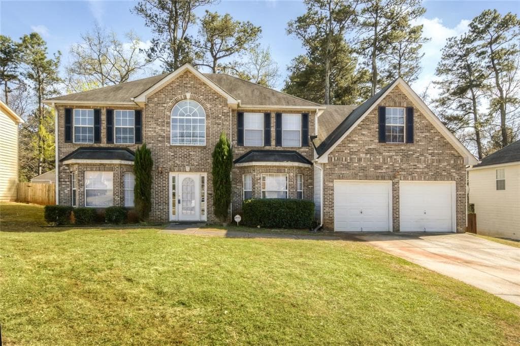 4953 Galleon Crossing, Decatur, GA 30035 — most recent listing photo