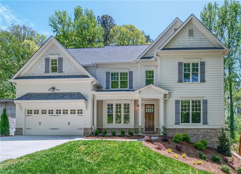 2573 Drew Valley Road, Brookhaven, GA 30319 — most recent listing photo