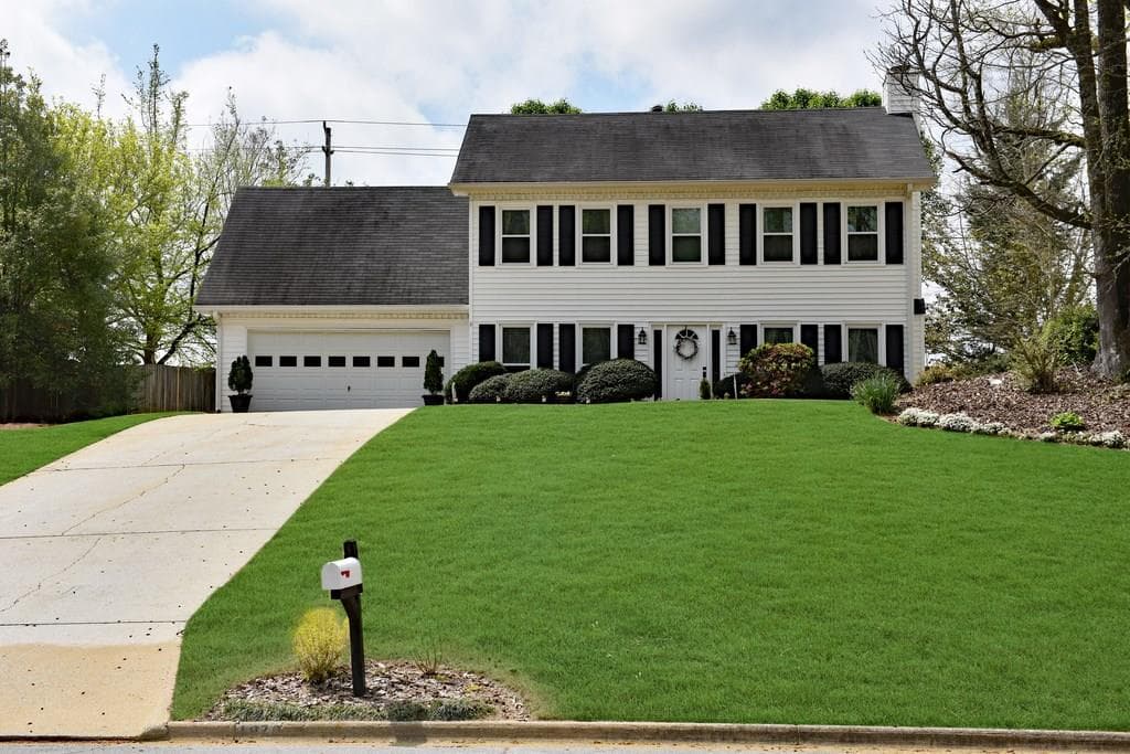 3 bedroom, 1,524 sq ft single family residence sold at 1970 Furlong Run, Lawrenceville, GA 30043