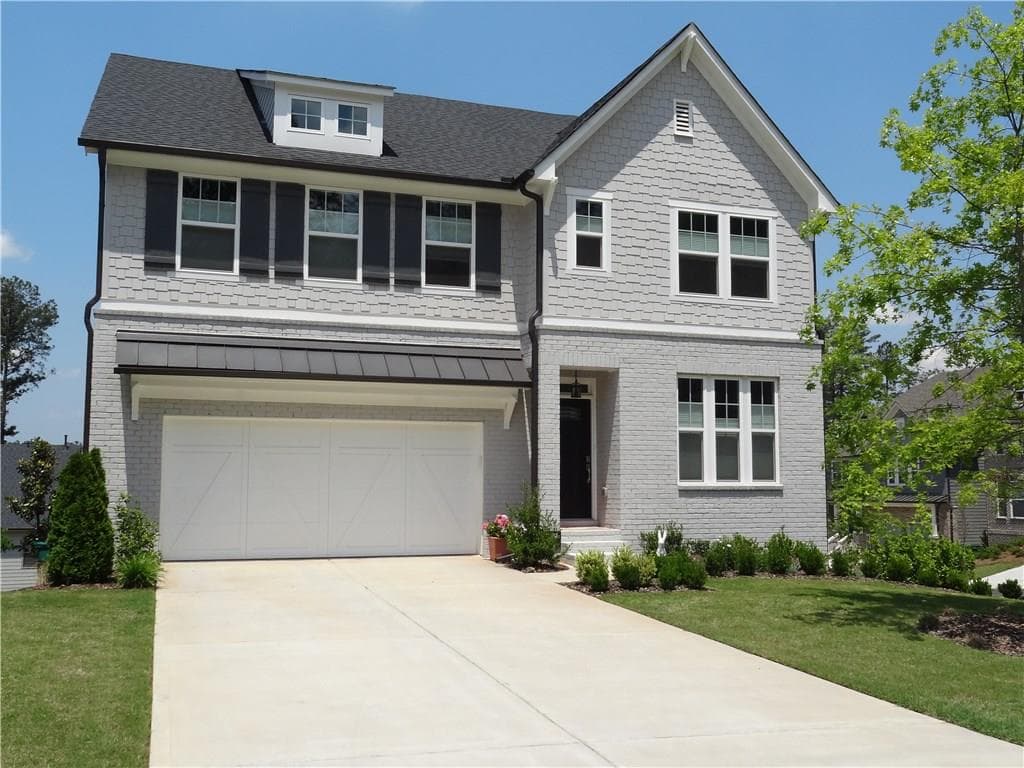 4 bedroom, 3,272 sq ft single family residence sold at 168 Marlow Drive, Woodstock, GA 30188