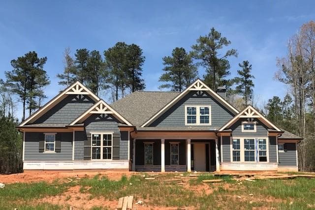 229 Blue Point Parkway, Fayetteville, GA 30215 — most recent listing photo