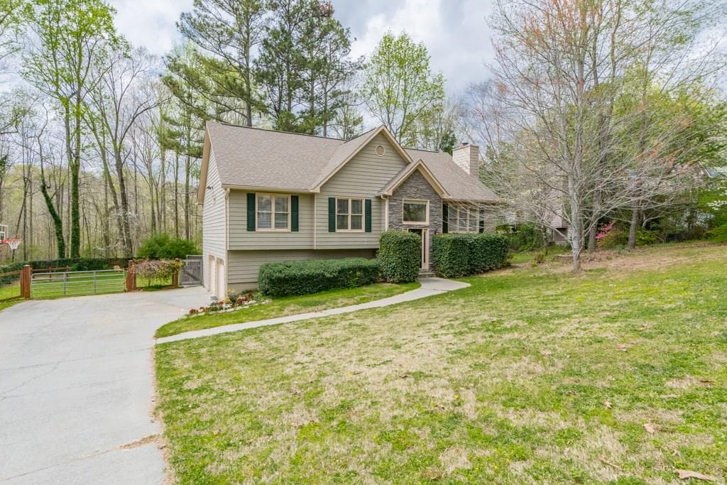 122 Valley Farm Lane, Acworth, GA 30102 — most recent listing photo