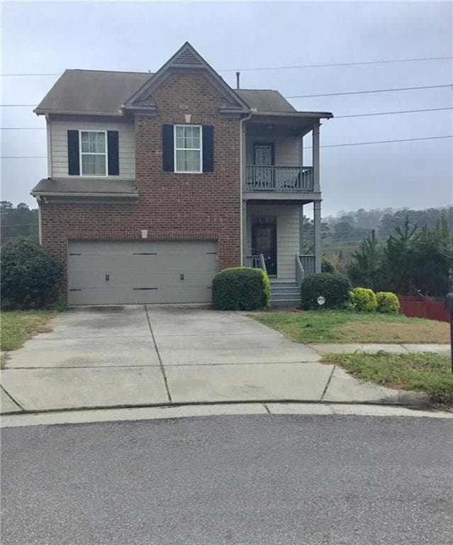 3 bedroom, 2,244 sq ft single family residence sold at 3734 Brittany Walk, Atlanta, GA 30331