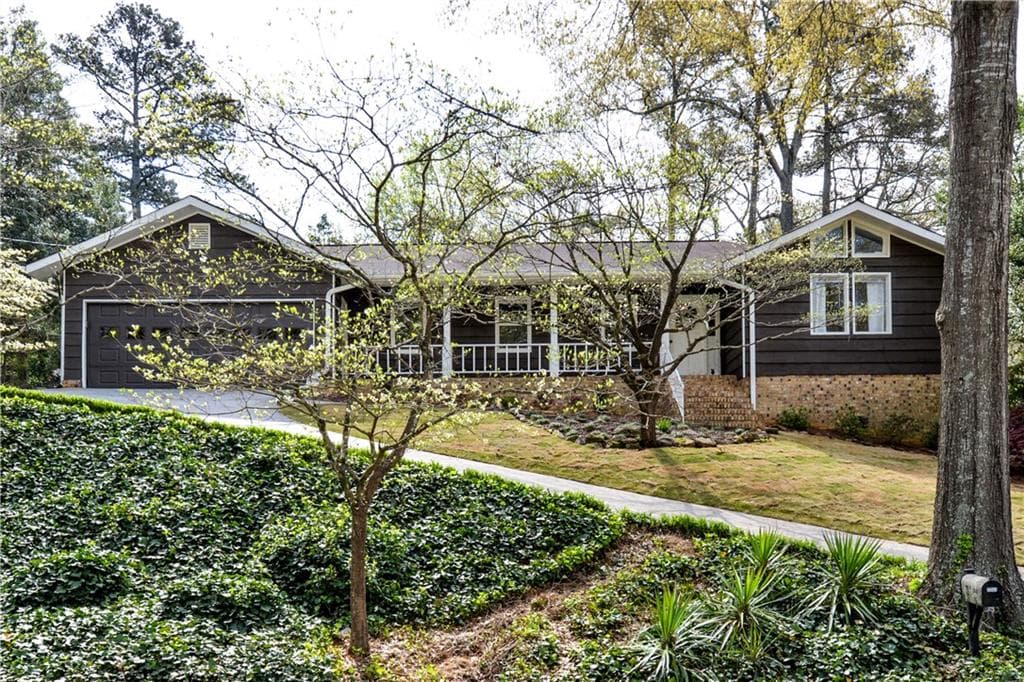 2843 Thornridge Drive, Tucker, GA 30340 — most recent listing photo